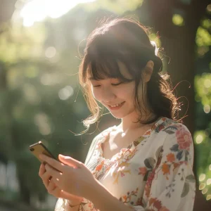 あなたの幸せは、必ず見つかります