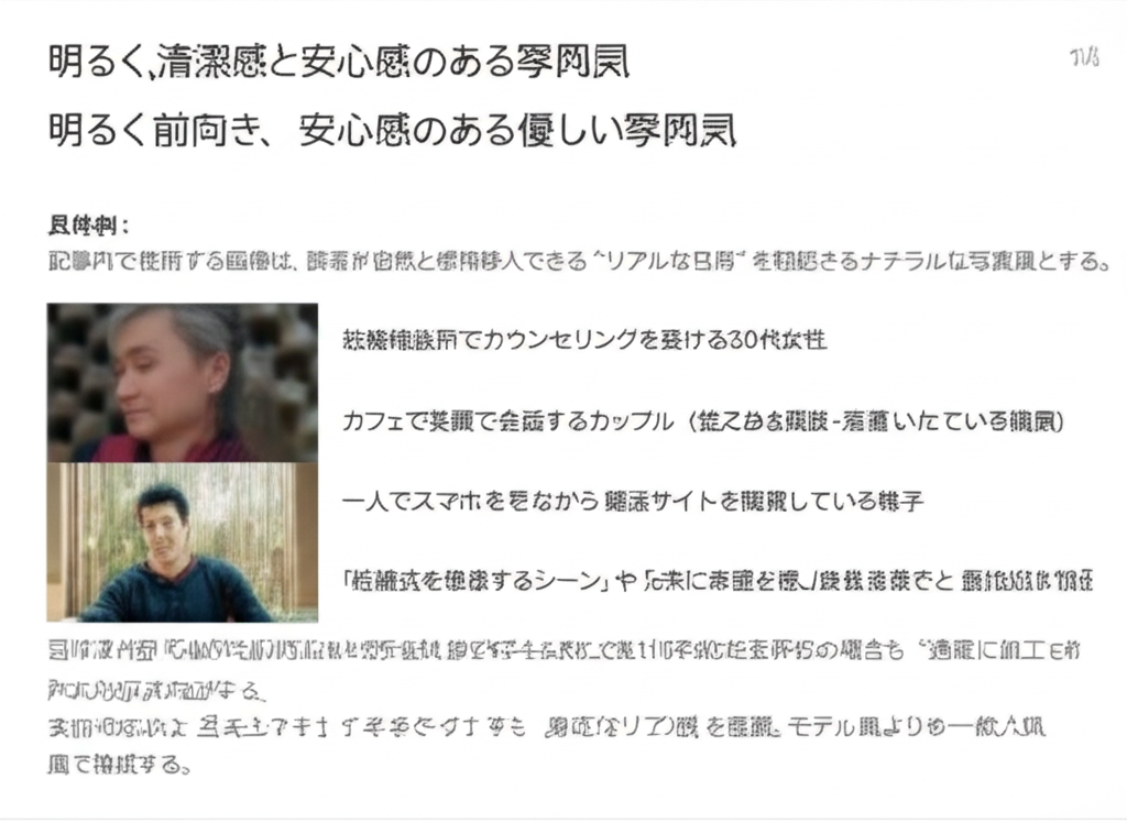 婚活プロフィールに潜む嘘を見抜く！30代女性が知っておくべき年収・職業の真偽判断術