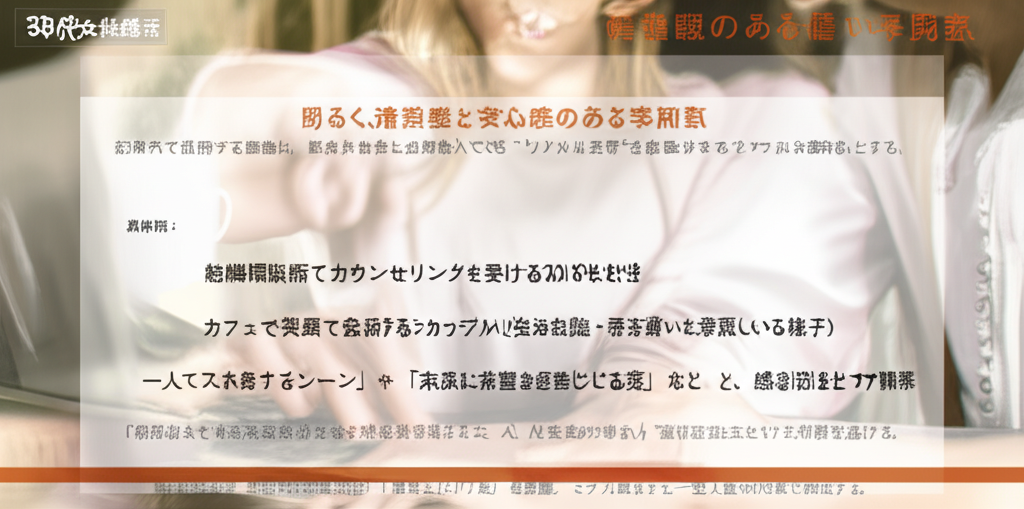30代独身女性必見！幸せな結婚へのリアルな費用と価値観重視の婚活戦略
