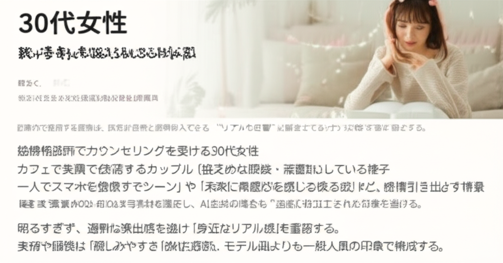 30代女性の「親への結婚報告」完全ガイド！反対された時の対処法と絆を深める3つのステップ