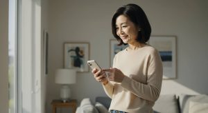 30代後半だからこそ持てる「強み」があります